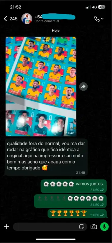 Depoimento 3
