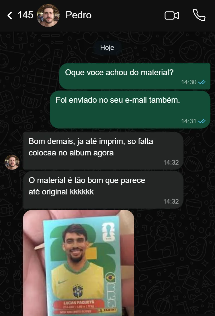 Depoimento 5